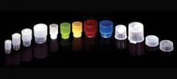 Polyethylene-caps